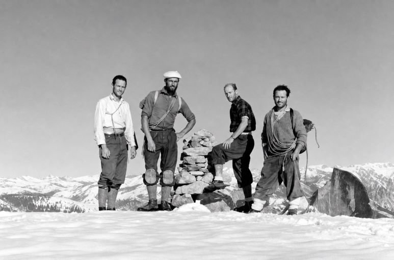 Team Ascent