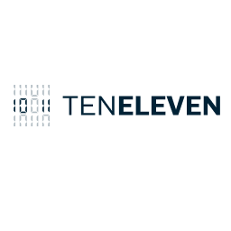 Ten Eleven Ventures logo