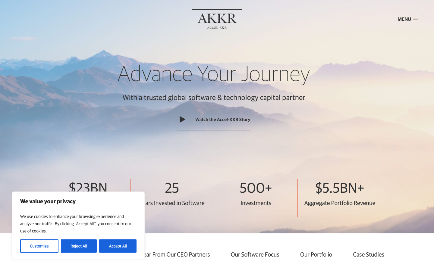 Accel-KKR screenshot