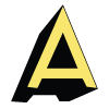 Anschutz Exploration logo