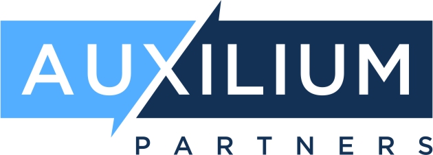 Auxilium Partners logo