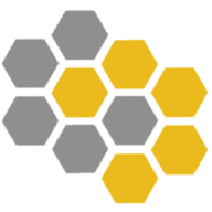 Bee. logo