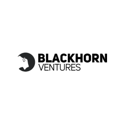 Blackhorn Ventures logo