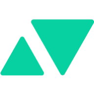Delta-v logo