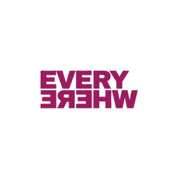 Everywhere VC logo