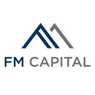 FM Capital logo