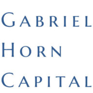 Gabriel Horn Capital logo
