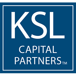 KSL Capital Partners logo