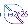 nine2626 logo