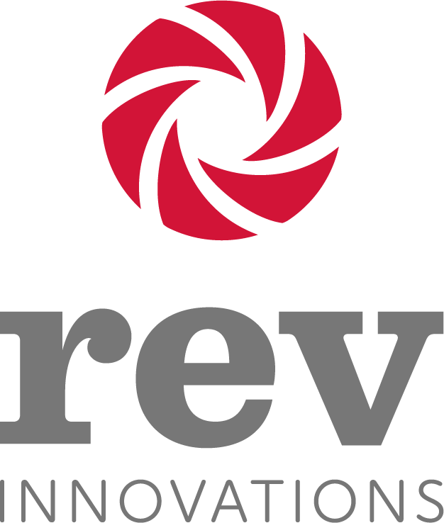 Rev Innovations logo
