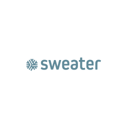 Sweater Public VC Funds logo
